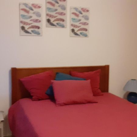 Apartamento Na Praia Carvoeiro  Exterior photo