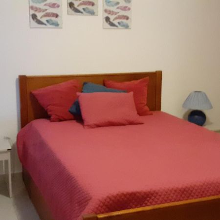 Apartamento Na Praia Carvoeiro  Exterior photo