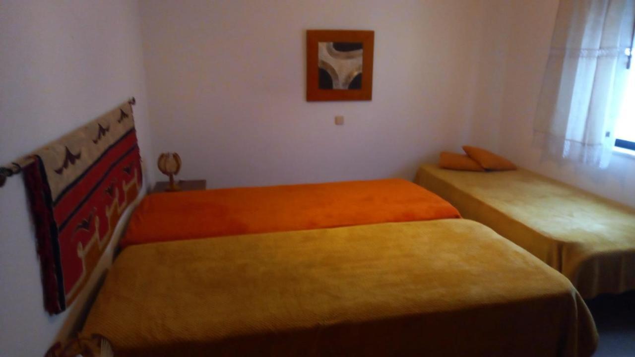 Apartamento Na Praia Carvoeiro  Exterior photo