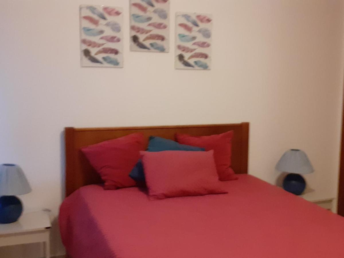 Apartamento Na Praia Carvoeiro  Exterior photo