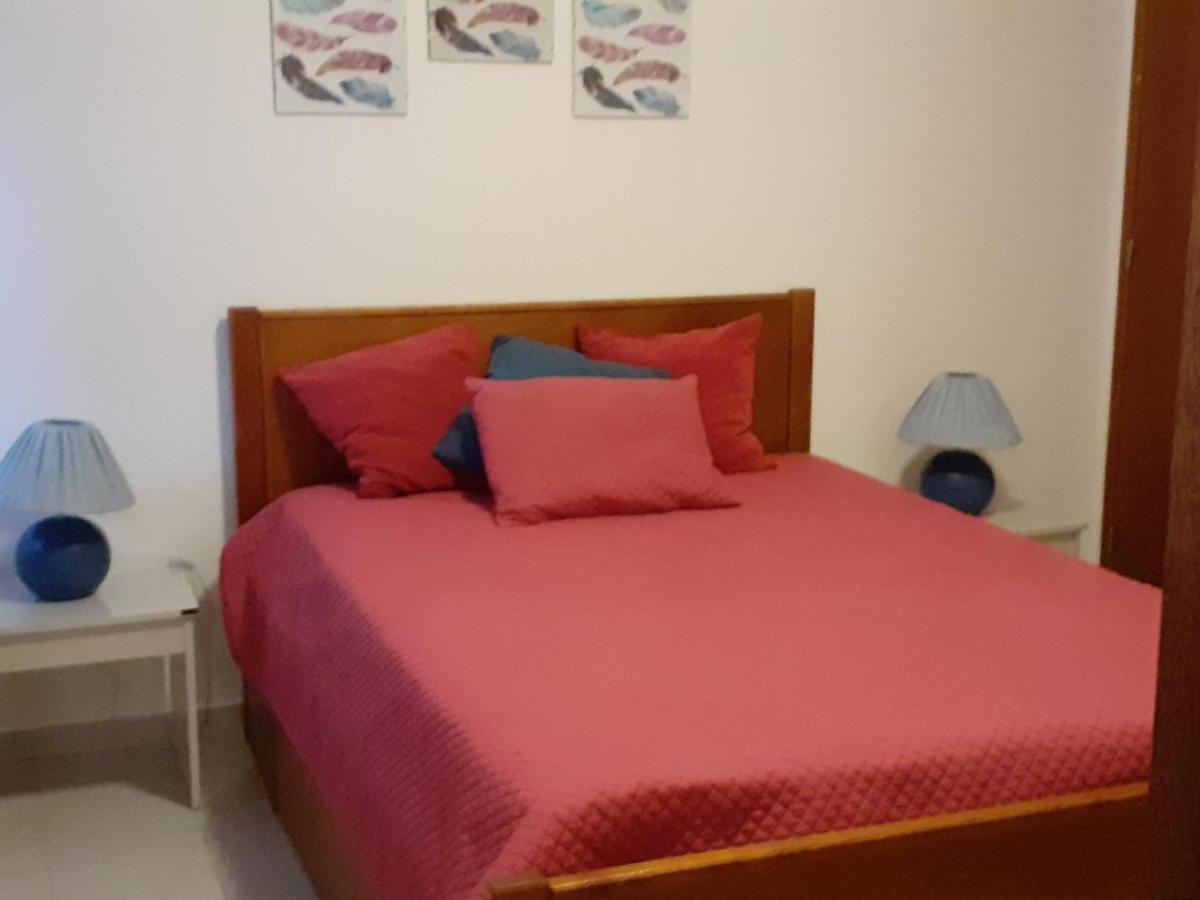 Apartamento Na Praia Carvoeiro  Exterior photo