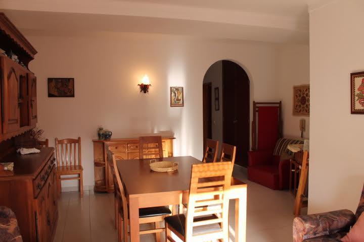 Apartamento Na Praia Carvoeiro  Exterior photo