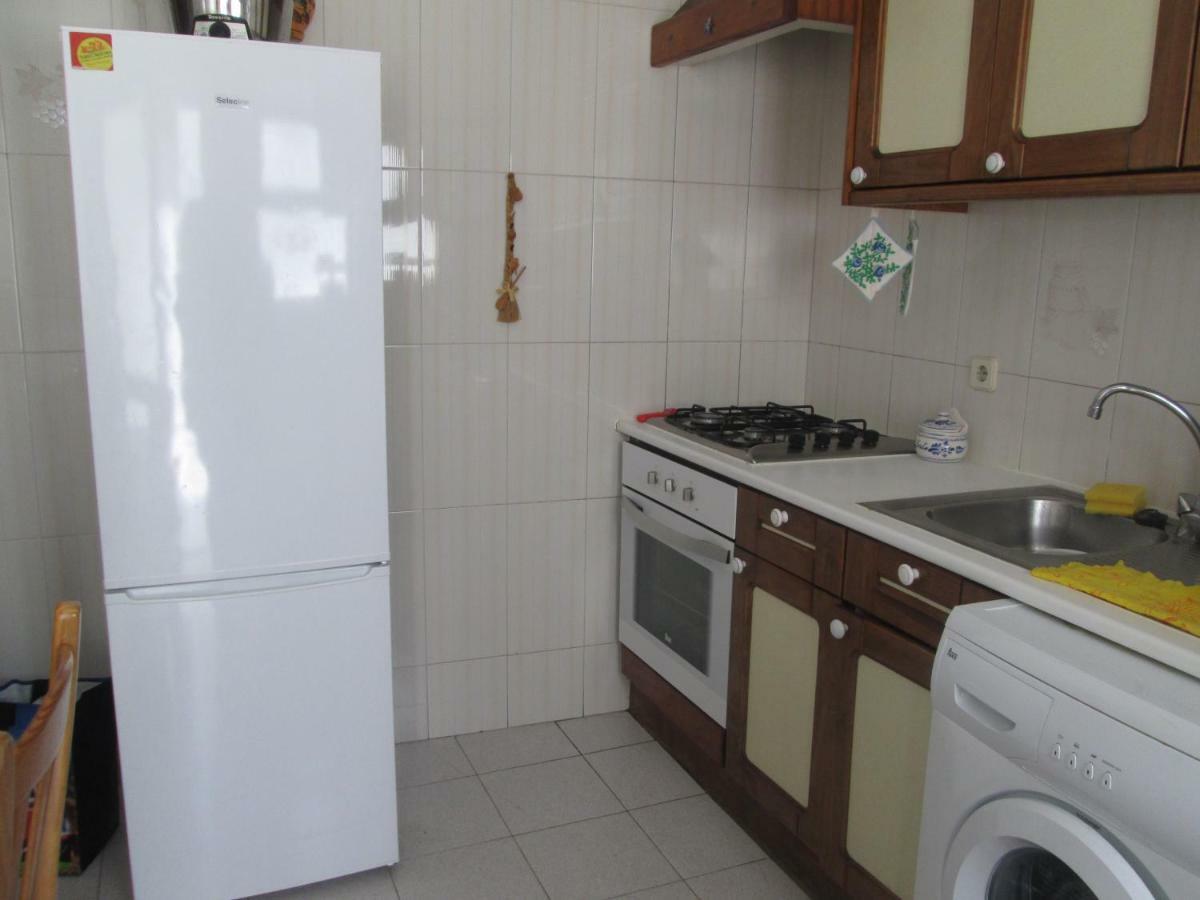 Apartamento Na Praia Carvoeiro  Exterior photo