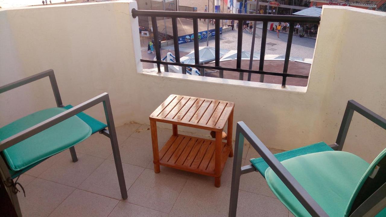 Apartamento Na Praia Carvoeiro  Exterior photo